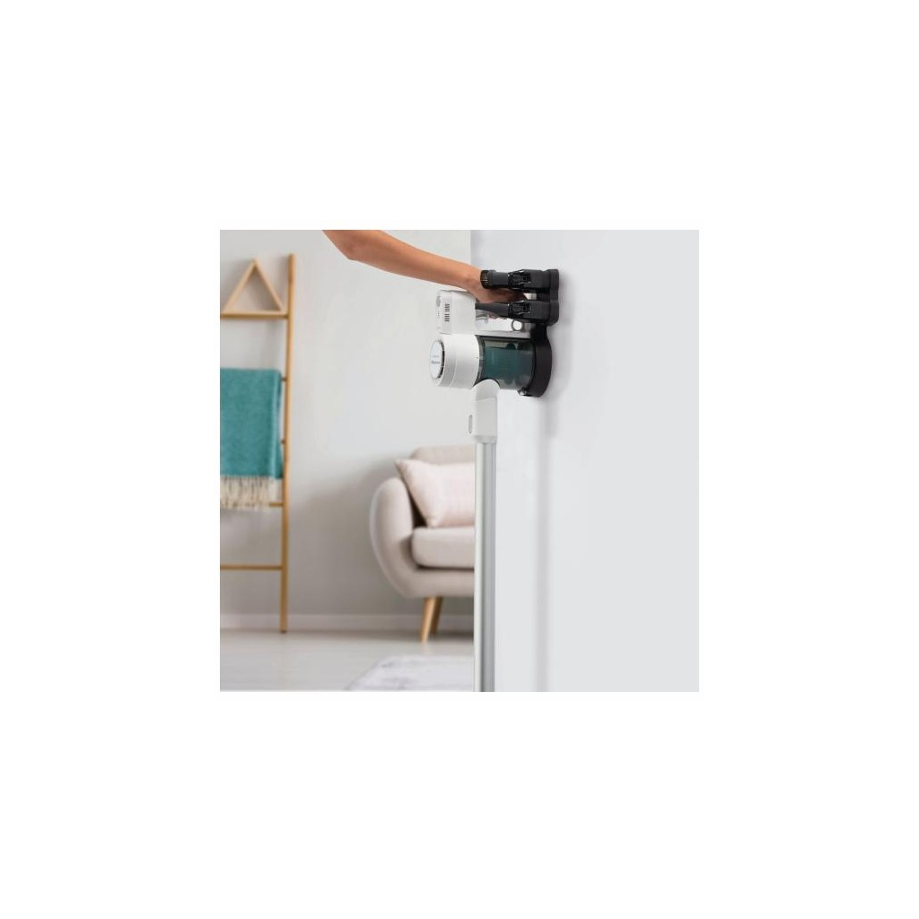 Пилосос Hisense HVC6133W - зображення 3