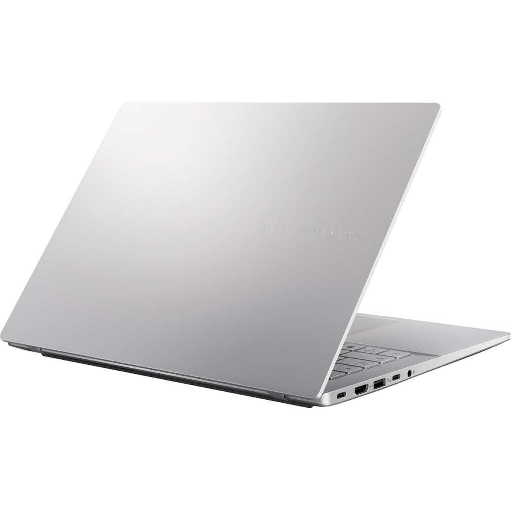 Ноутбук ASUS Vivobook S14 S3407VA-LY015 (90NB1681-M000K0) - зображення 6
