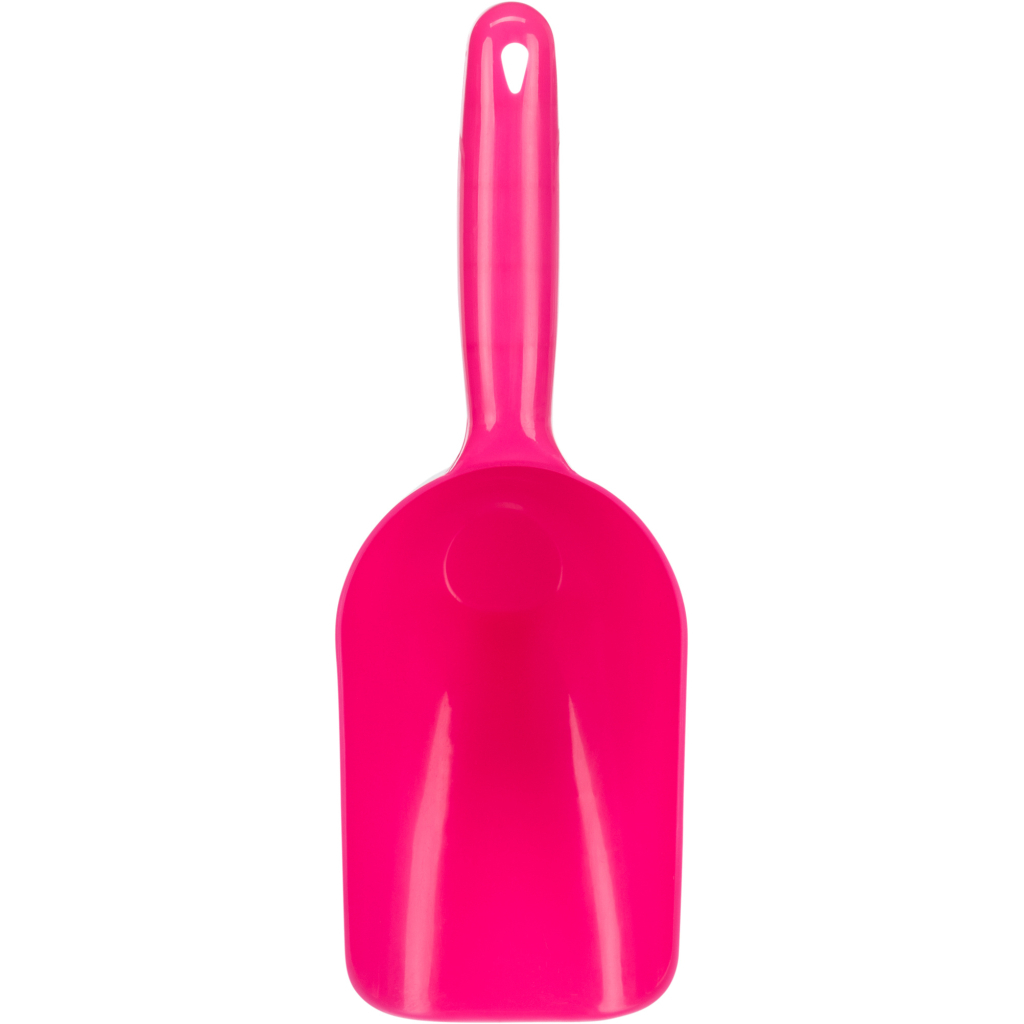 Лопатка для туалету Trixie S (кольори в асортименті) (4011905040455) - изображение 4