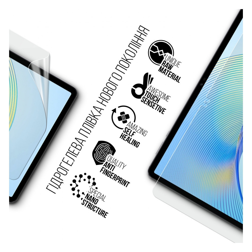 Плівка захисна Armorstandart Honor Pad X9 (ARM74043) - зображення 2