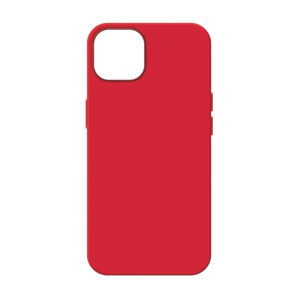 Чохол до мобільного телефона Armorstandart ICON2 Case Apple iPhone 13 Red (ARM60483) - зображення 1