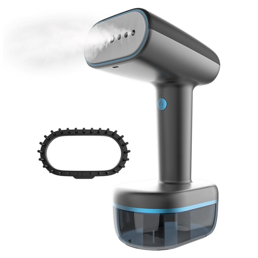 Відпарювач для одягу Cecotec IronHero 1800 Force (CCTC-08508) - зображення 1