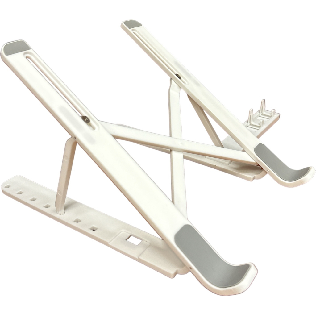 Підставка до ноутбука XoKo NST-003 White (XK-NST-003-WH) - зображення 1