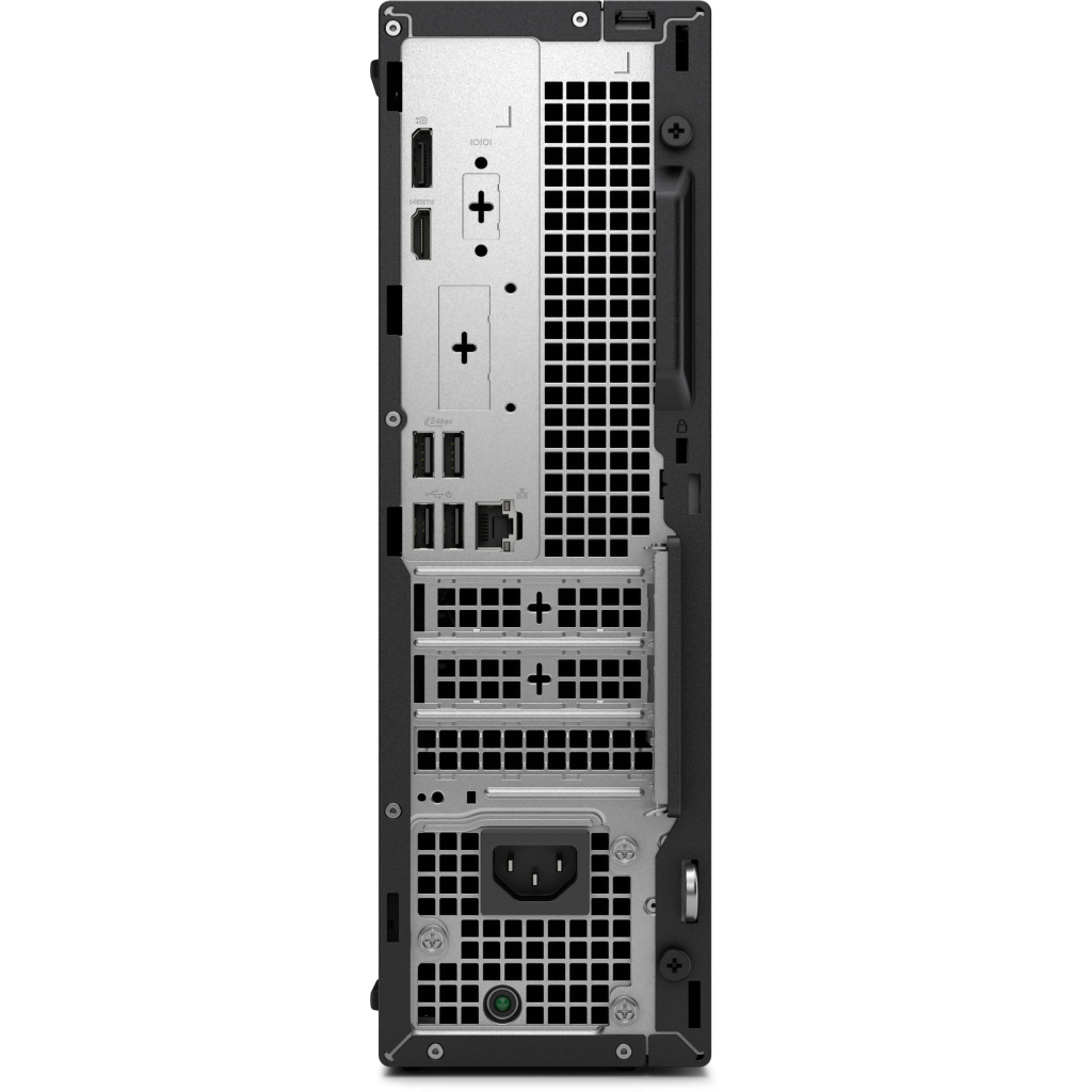 Комп'ютер Dell Pro Slim / i5-14500, 16, 512, кл+м, Win11P (BTO009_QCS1250) - зображення 4