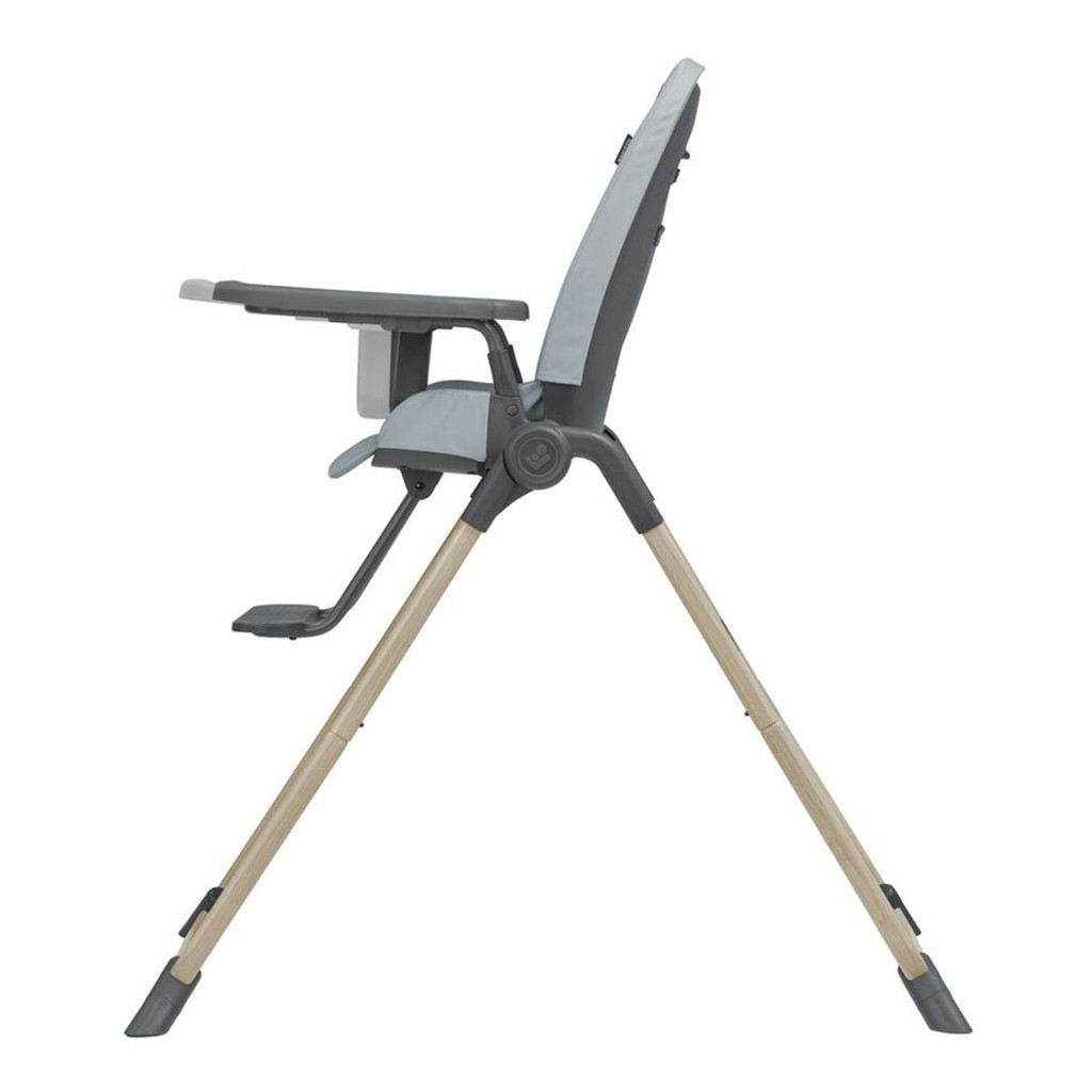 Стілець для годування Maxi-Cosi Ava Beyond Grey Eco (2040052110) - зображення 3