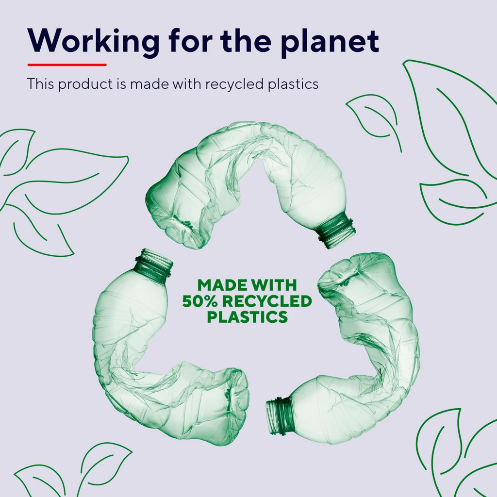 Навушники Trust Nouna Kids Wireless Black (25405) - зображення 8