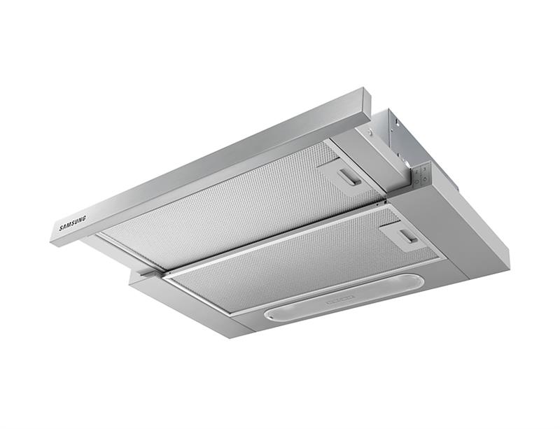 Витяжка Samsung NK24M1030IS/UR - изображение 5