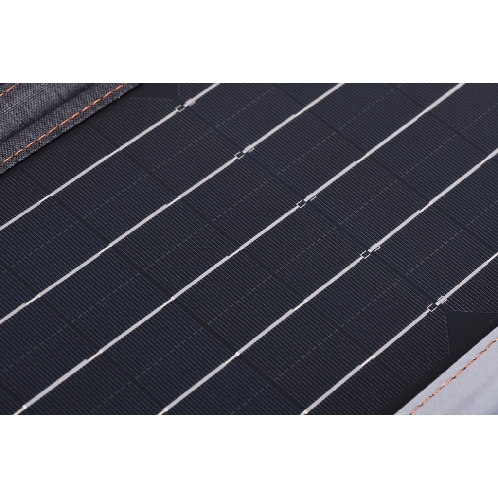 Портативна сонячна панель 2E Sun Panel 36W USB-С 20W, USB-A 18W (2E-PSP0021) - изображение 4