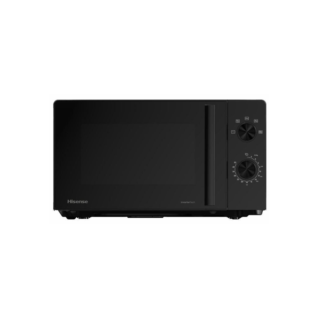Мікрохвильова піч Hisense H20MOBP1HI - зображення 1