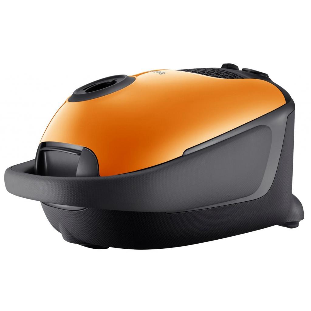 Пилосос Samsung VC20F30WDHL/UK - изображение 5