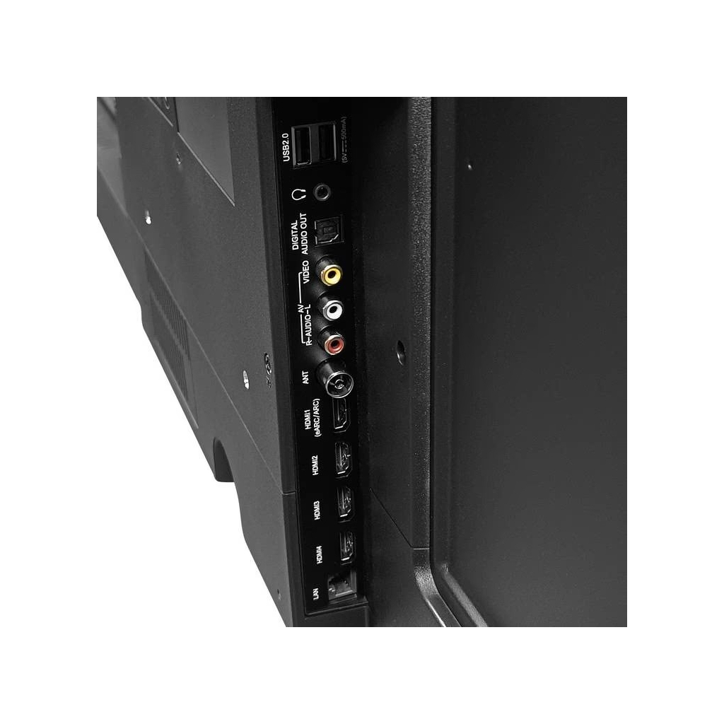 Телевізор Grunhelm 55UI700-GA11V - зображення 7