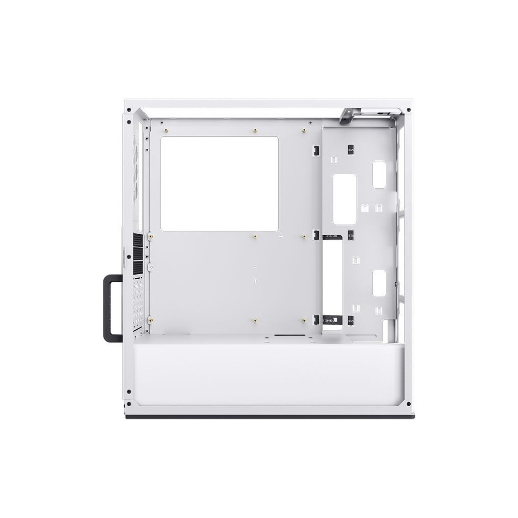 Корпус JONSBO VR4 White - зображення 8
