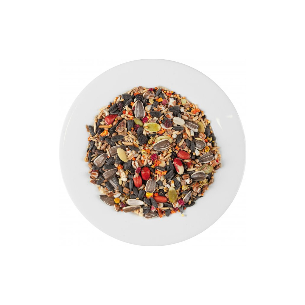 Корм для птахів Special One для середніх папуг 500 г (4823082421237) - зображення 2