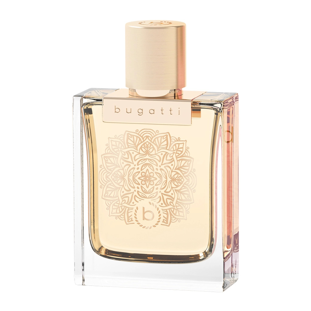 Парфумована вода Bugatti Bella Donna Dolce Amore 60 мл (4051395421143) - зображення 2