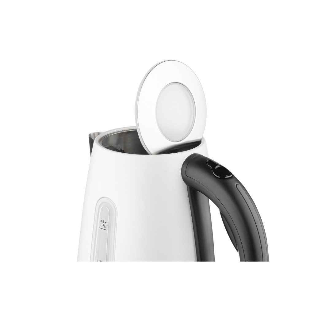 Електрочайник Ardesto EKL-F300W - зображення 6