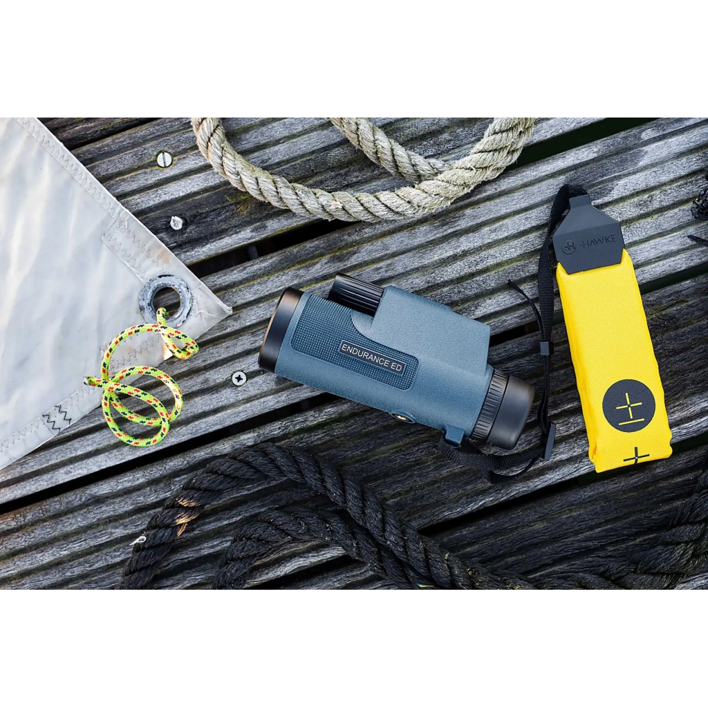 Монокуляр Hawke Endurance ED Marine 7x42 Blue (36520) (930230) - зображення 4