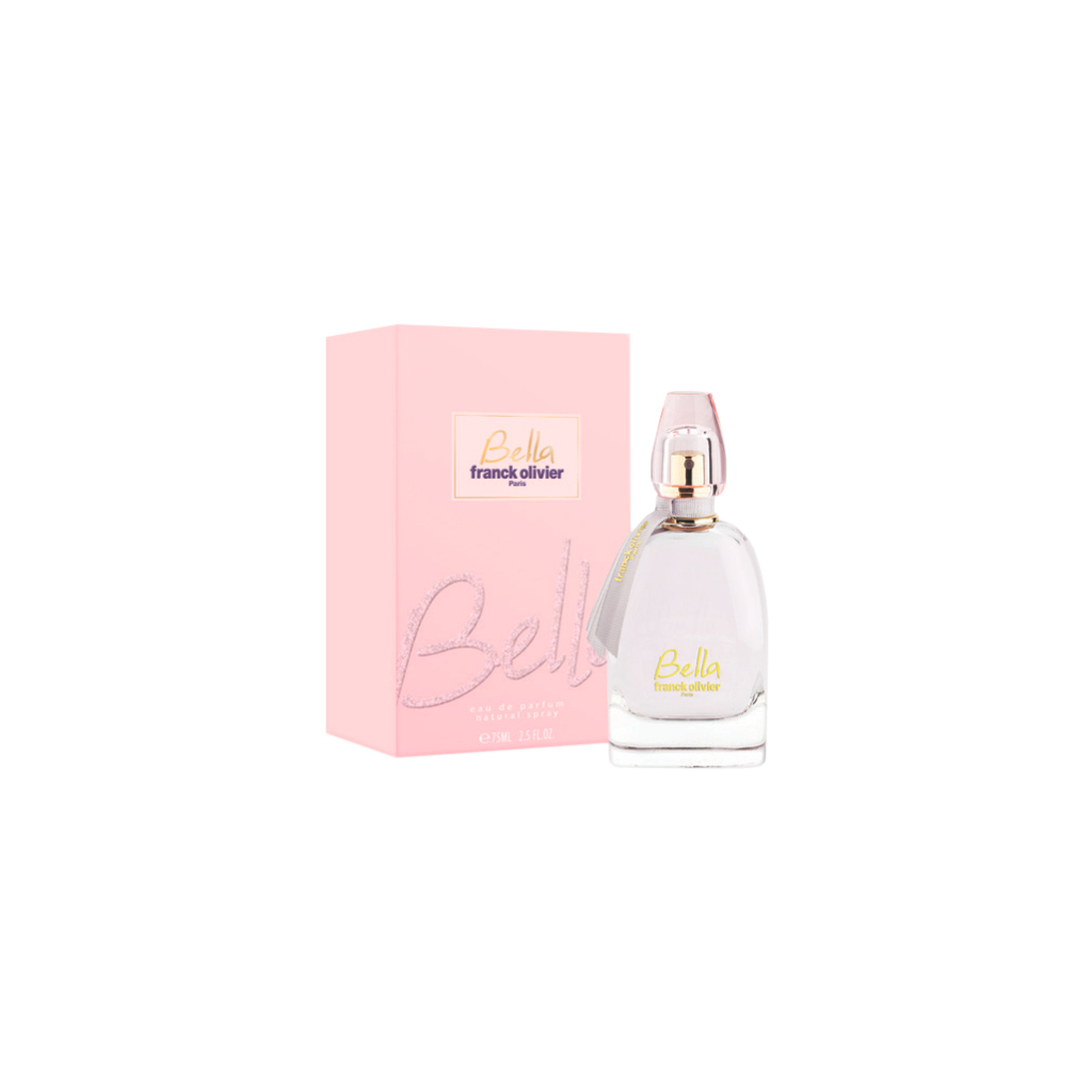 Парфумована вода Franck Olivier Bella 75 мл (3516641542320) - зображення 1