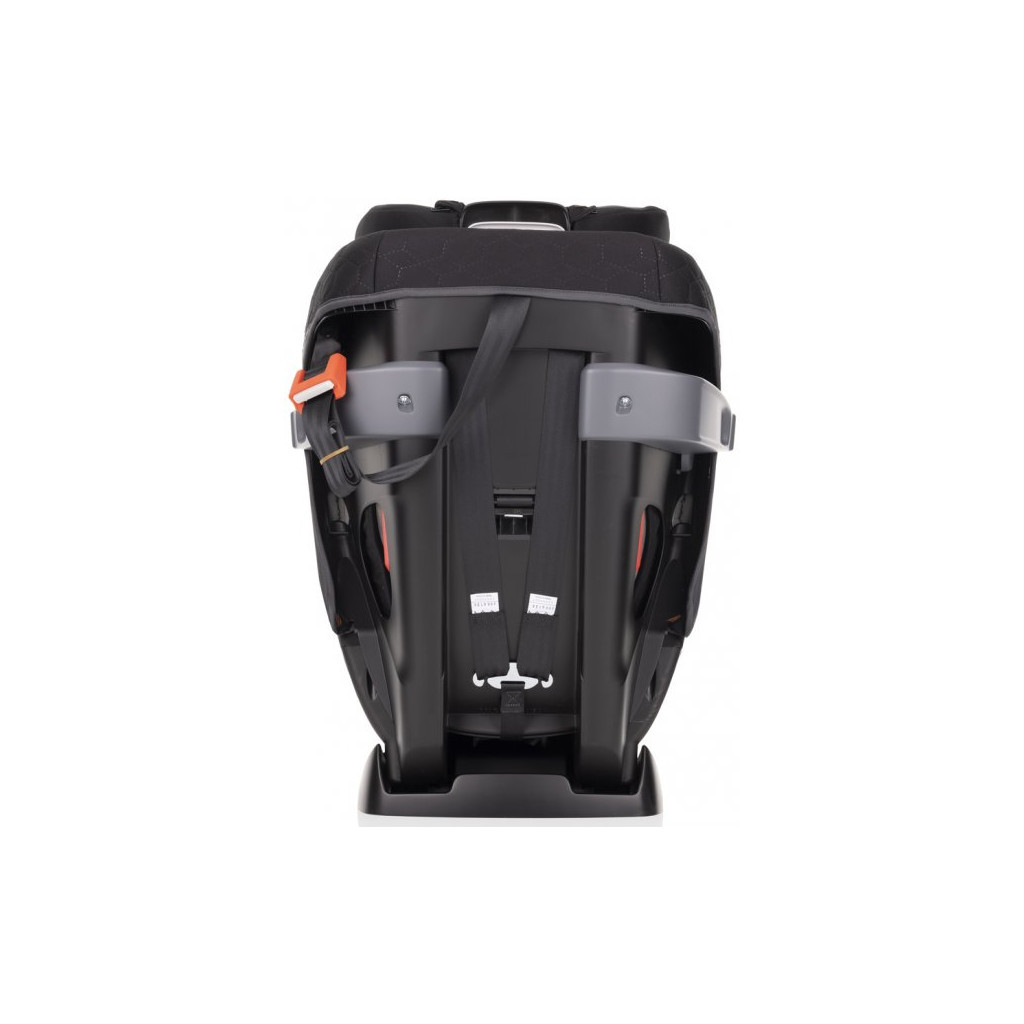 Автокрісло Evenflo All4one DLX - Kingsley (032884202829) - зображення 7