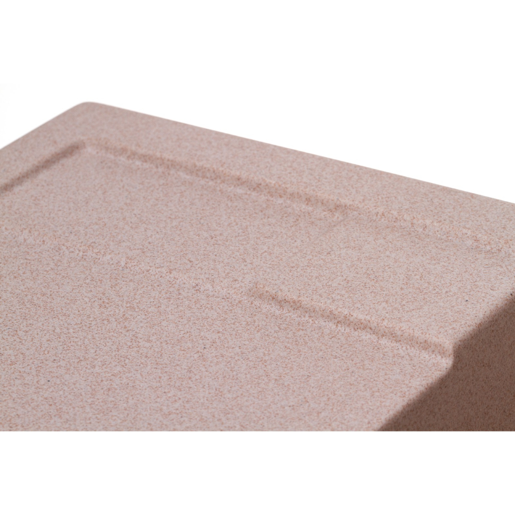 Мийка кухонна GRANADO ALTEA avena (gr1302) - зображення 5