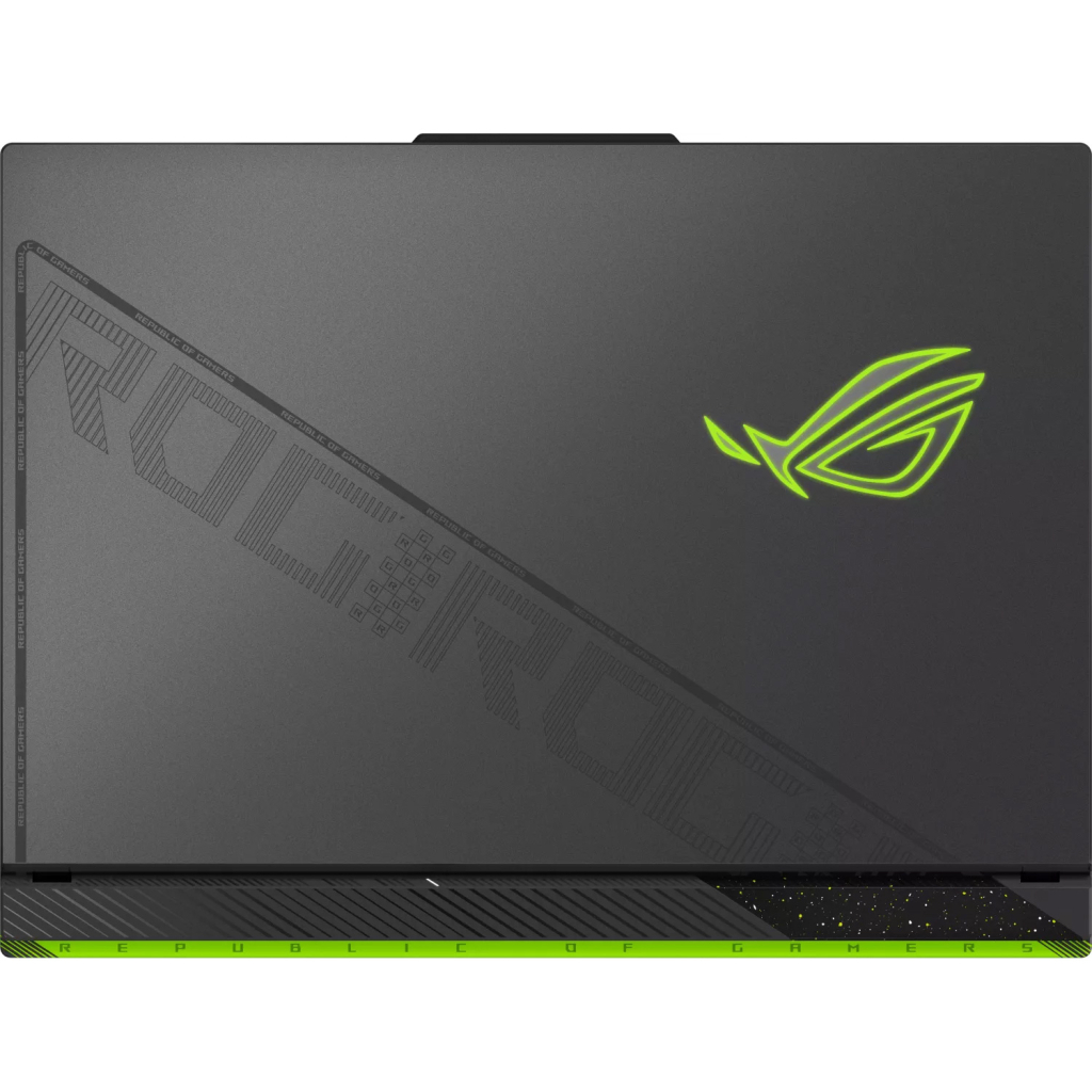 Ноутбук ASUS ROG Strix G16 G614JU-N4224 (90NR0CC2-M00D80) - зображення 8