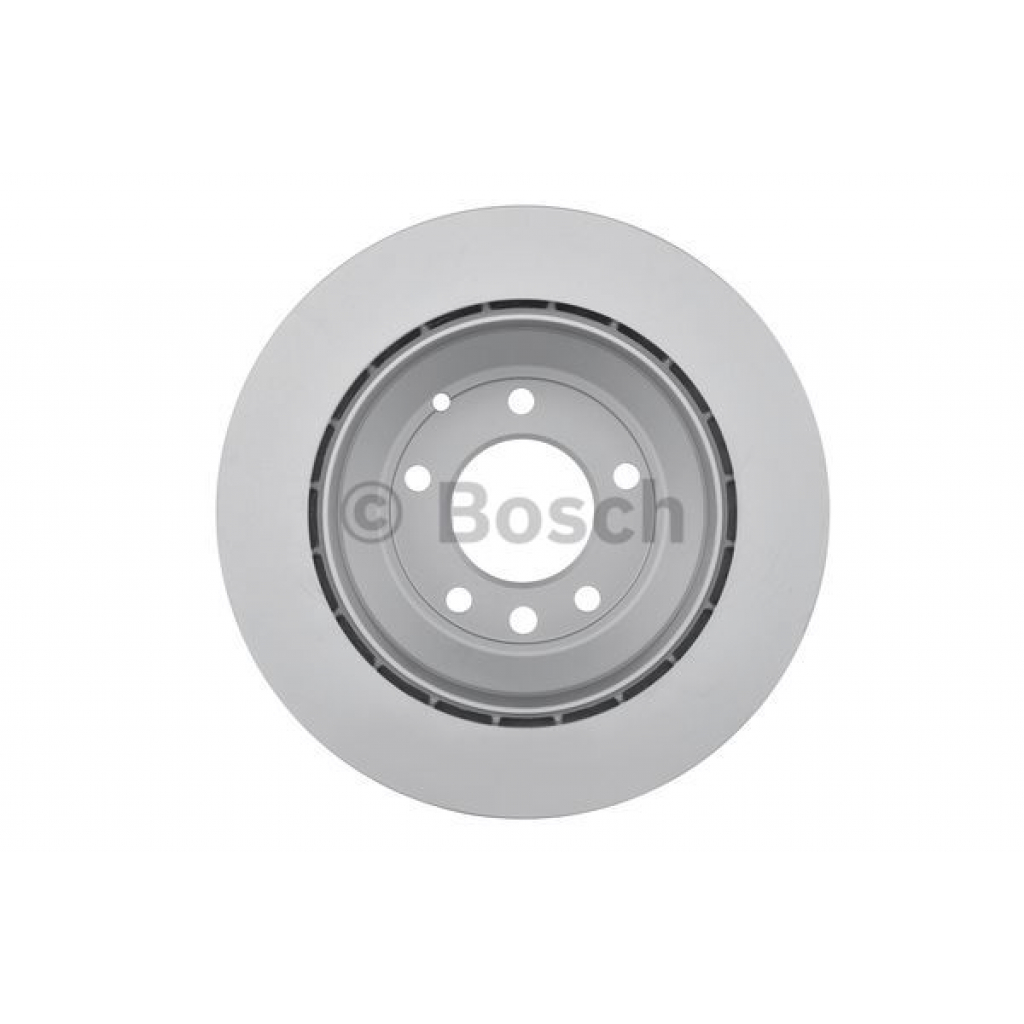 Гальмівний диск Bosch 0 986 479 095 - зображення 3