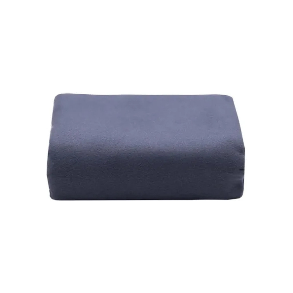 Рушник Tramp з мікрофібри в чохлі Pocket Towel 50х100 M Navy (UTRA-161-M-navy) - зображення 7
