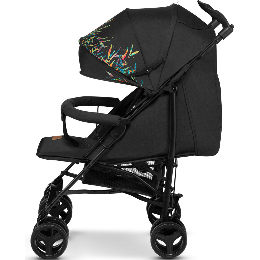 Коляска Lionelo Irma Dreamin (LO-IRMA DREAMIN) - зображення 9