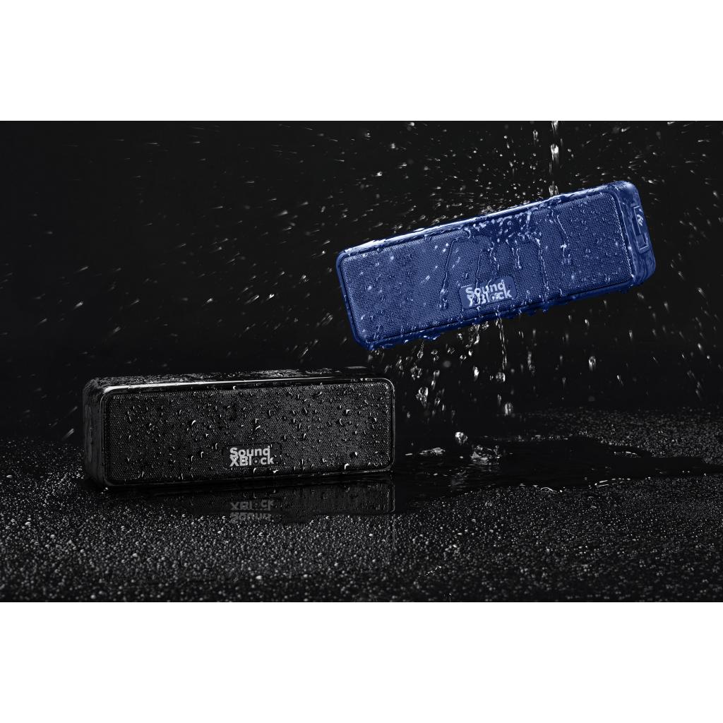 Акустична система 2E SoundXBlock Blue (2E-BSSXBWBL) - зображення 8
