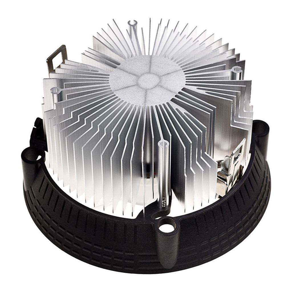 Кулер до процесора ID-Cooling DK-03A RGB PWM - зображення 4