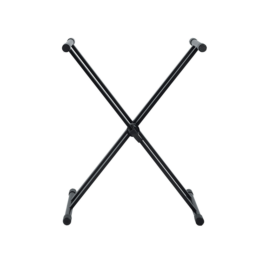 Стійка для клавішних Gator Frameworks Deluxe "X" Style Keyboard Stand (GFW-KEY-2000X) - изображение 2