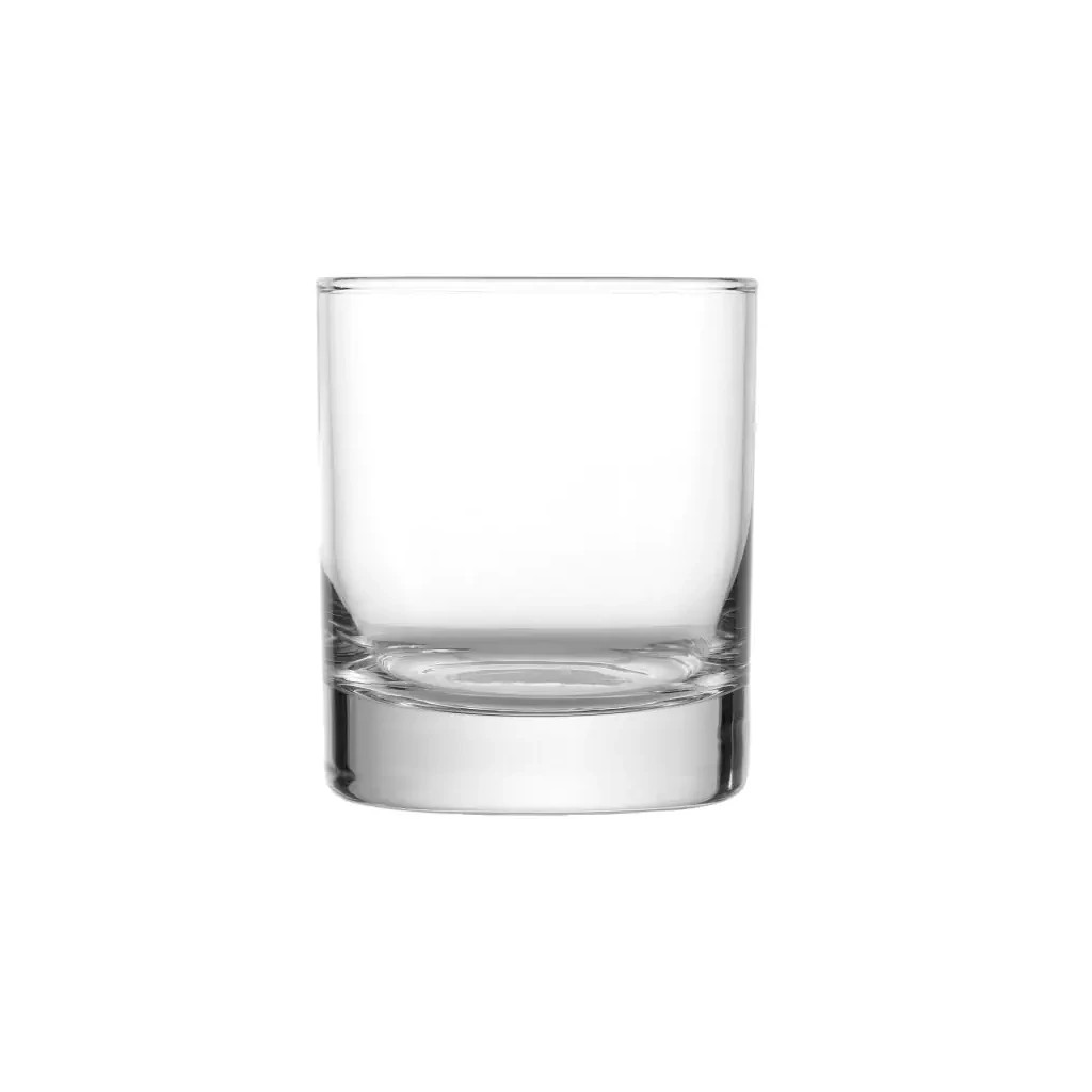 Склянка Uniglass Classico низька 280 мл (93102) - зображення 1