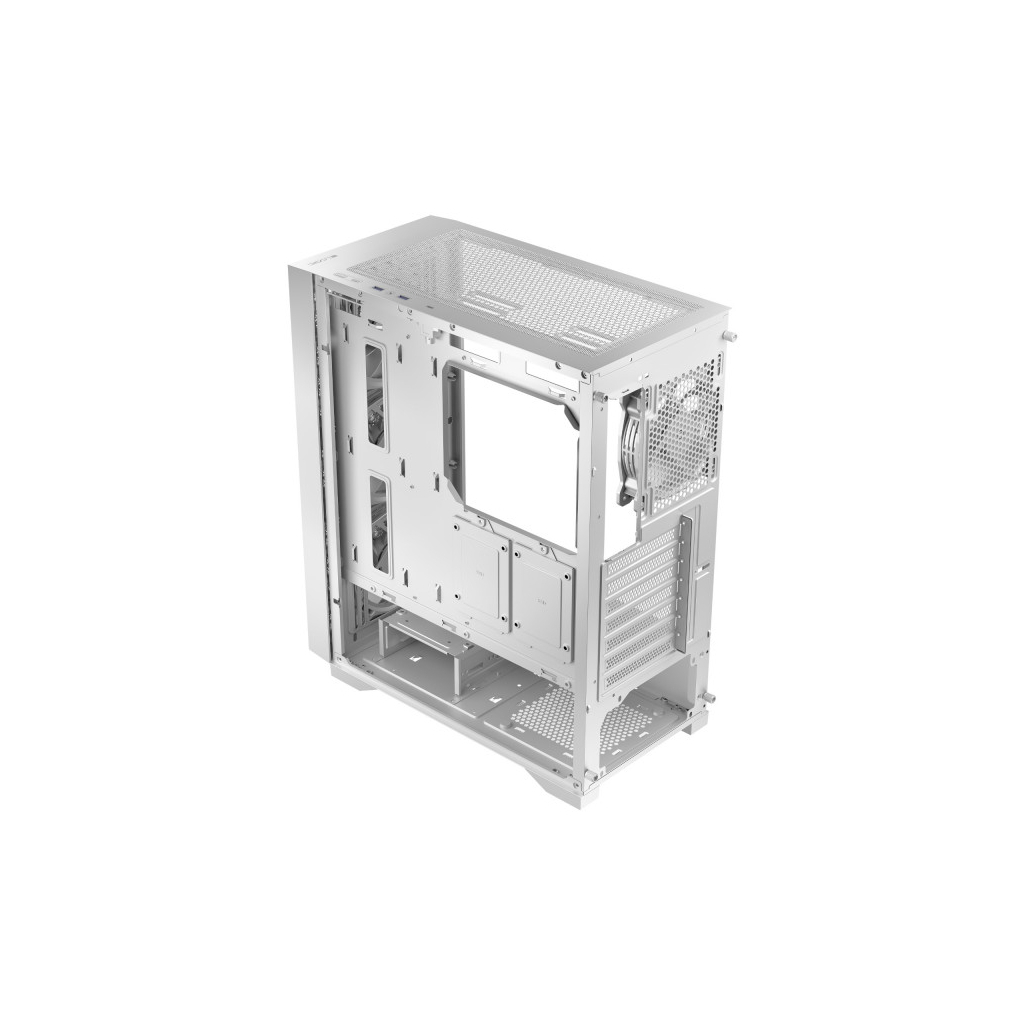 Корпус для ПК Logic concept DART PRO WHITE (AT-DART-PRO-0000-20) - зображення 3