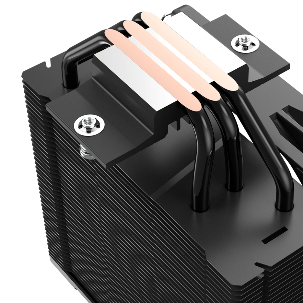 Кулер до процесора PcCooler PALADIN EX300S - зображення 5