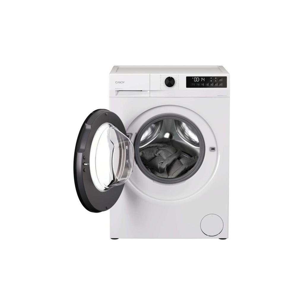 Пральна машина Candy GD48SB6-S - зображення 5