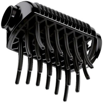 Фен-щітка Braun AS 530 Black (AS530Black) - зображення 4