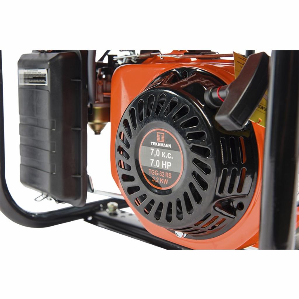 Генератор Tekhmann TGG-32 RS (844110) - зображення 6