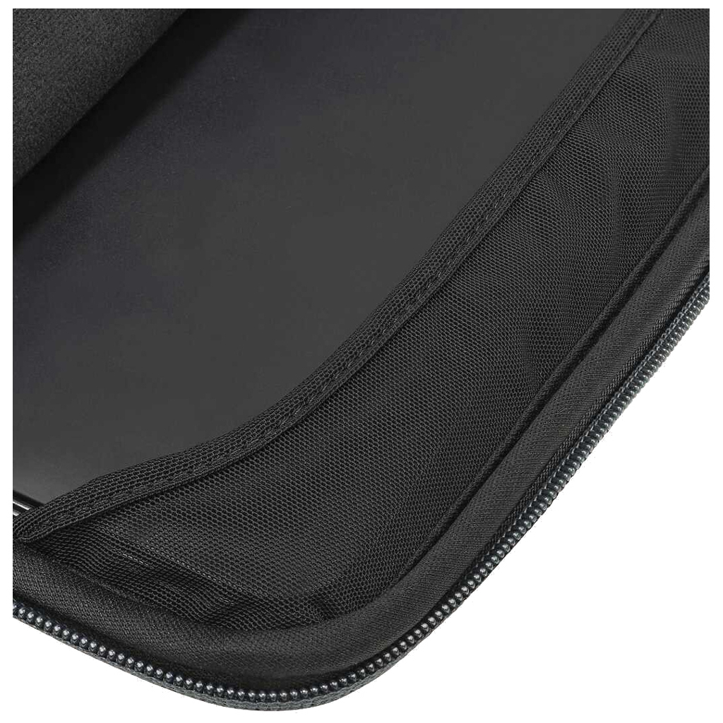 Чохол до ноутбука Tucano 14" Today Sleeve (BFTO1314-G) - зображення 5