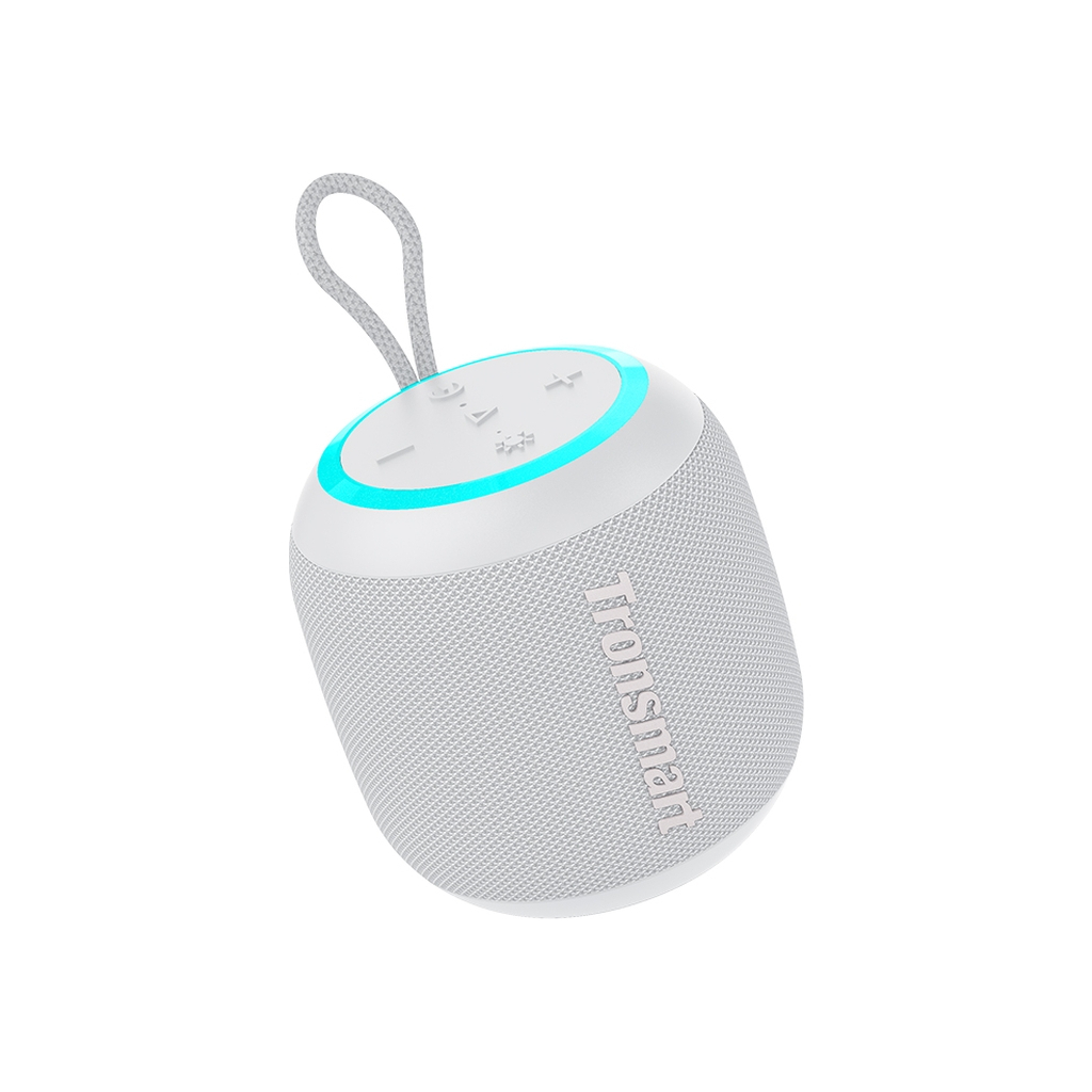 Акустична система Tronsmart T7 Mini Grey (993710) - зображення 3