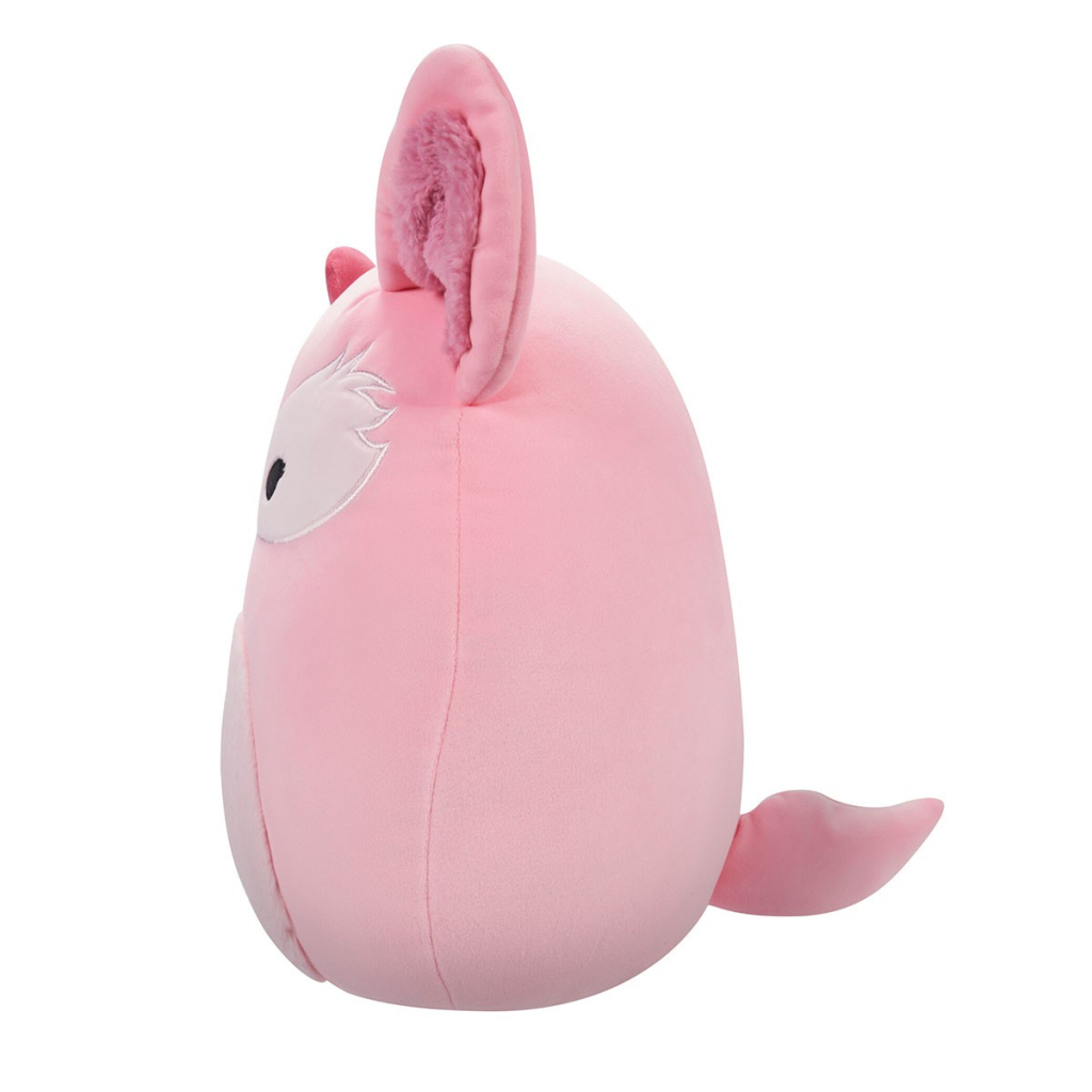 М'яка іграшка Squishmallows Лисиця фенек Міракл 30 см (SQCR05432) - зображення 3