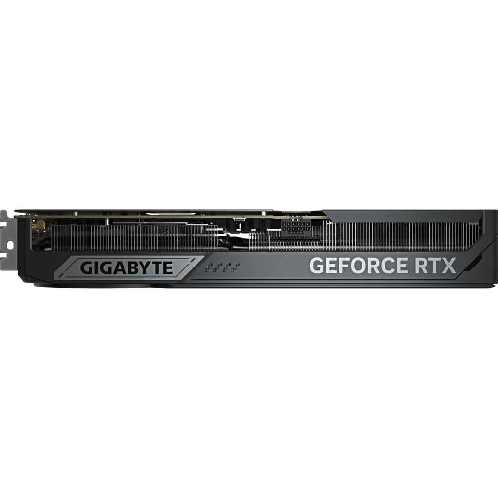 Відеокарта GIGABYTE GeForce RTX5080 16GB WINDFORCE OC SFF (GV-N5080WF3OC-16GD) - зображення 7