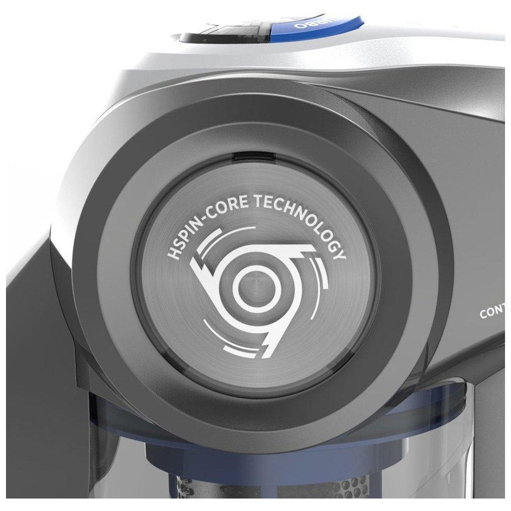 Пилосос Hoover RA22PTG 011 - зображення 8