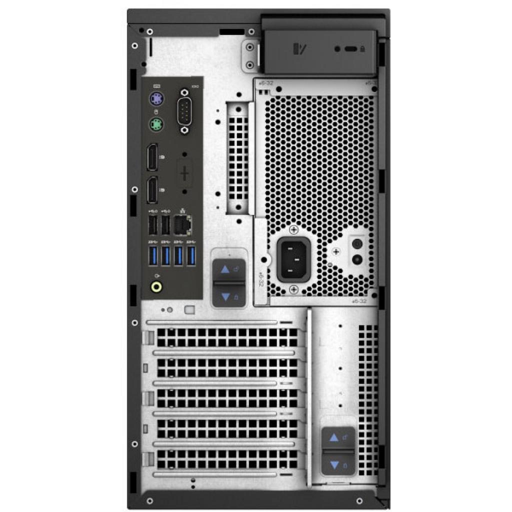 Комп'ютер Dell Precision 3630 v10 (3630v10) - зображення 3