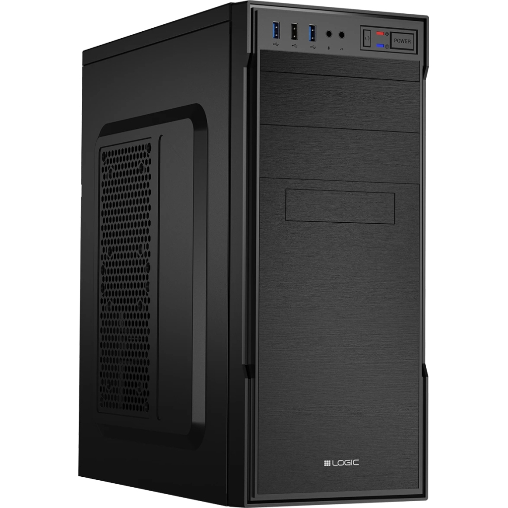 Корпус Logic concept L1 (AT-L001-10-0000000-0002) - зображення 1