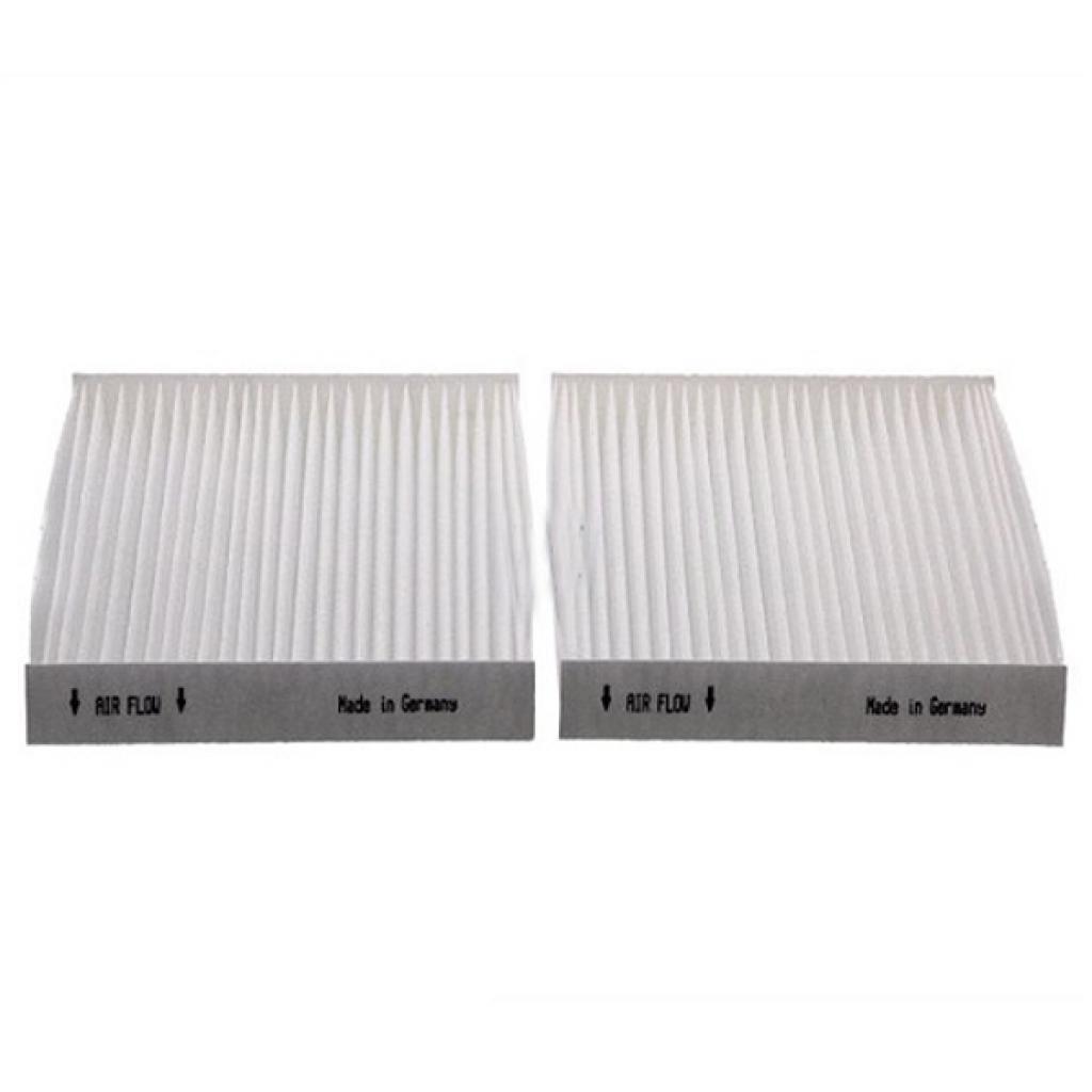 Фільтр салону KOLBENSCHMIDT 50014559 - зображення 1