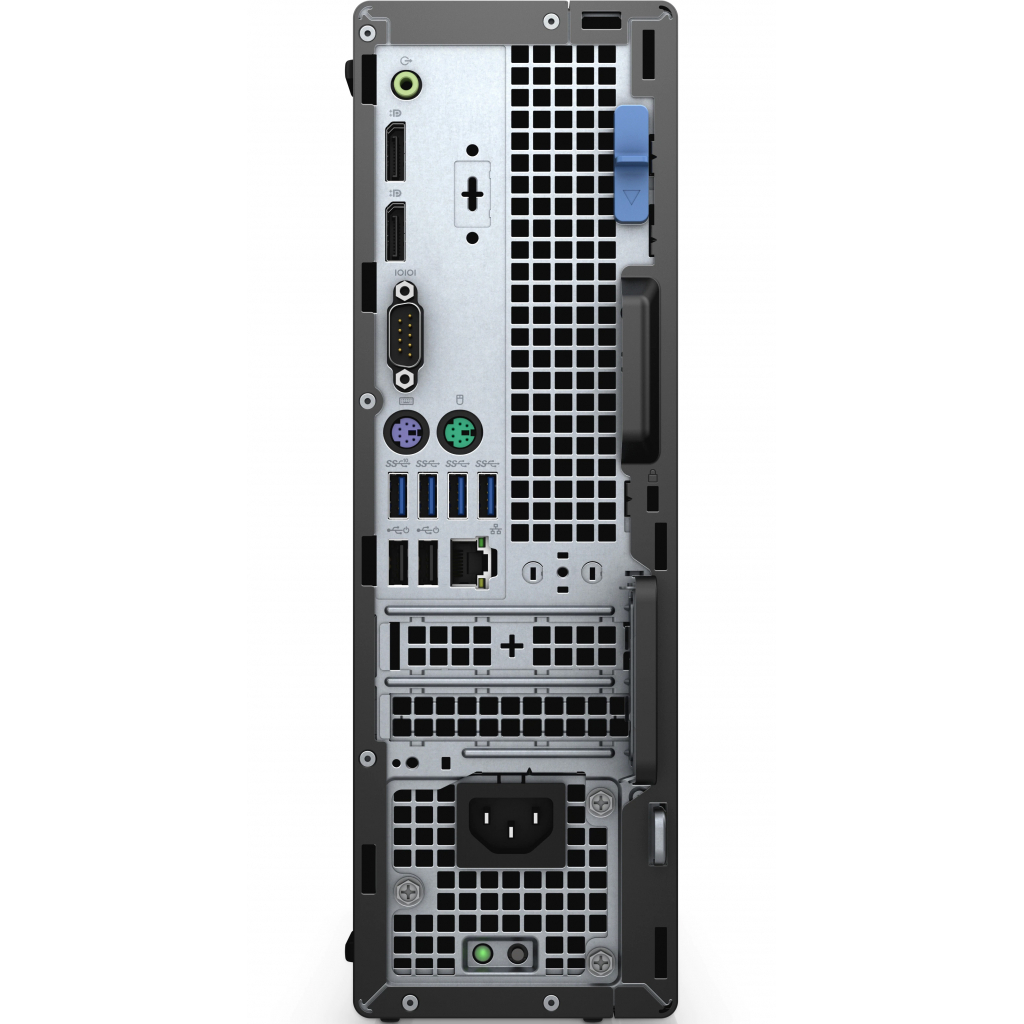 Комп'ютер Dell OptiPlex 7090 SFF / i5-10505 (N207O7090SFF) - зображення 4