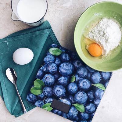 Ваги кухонні Magio MG-694 - зображення 3