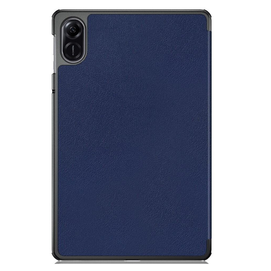 Чохол до планшета BeCover Smart Case Honor Pad X9 11.5" Deep Blue (711080) - зображення 2