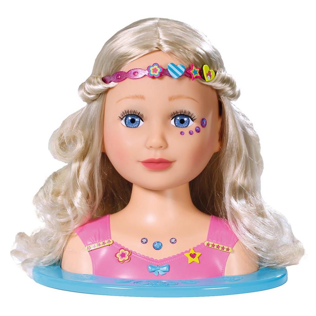 Лялька Zapf манекен My Model Сестричка з аксесуарами (824788) - зображення 3