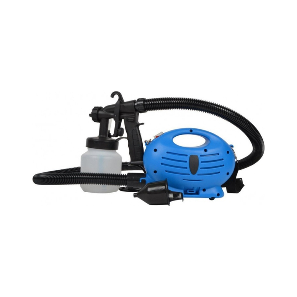 Фарбопульт Voltronic PAINT ZOOM (SM-PZm) - изображение 1