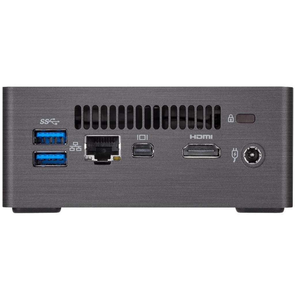 Комп'ютер GIGABYTE BRIX (GB-BRI7-8550) - зображення 5